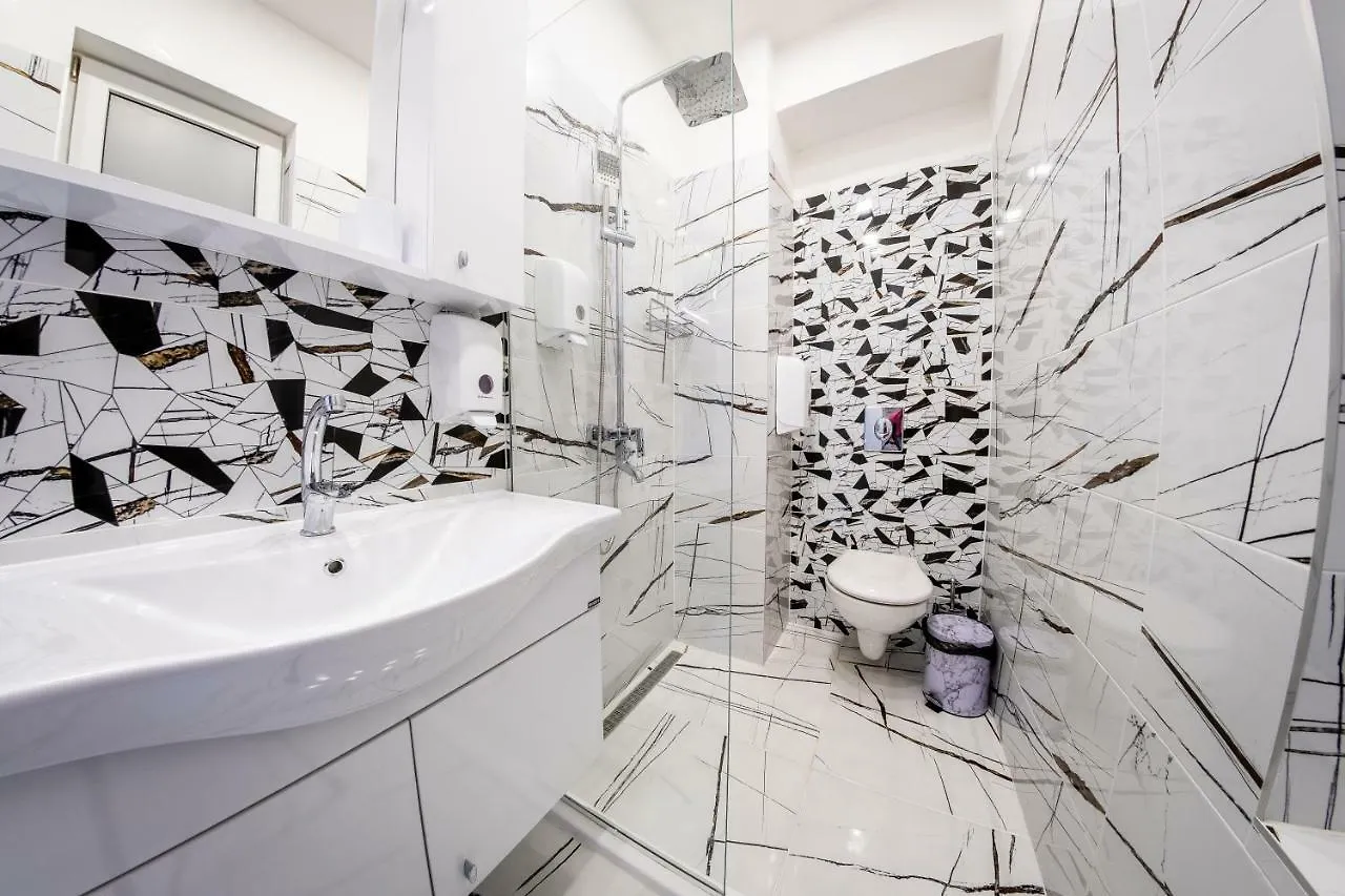 Sofia Colour Life Apartment -No Window Apartment Bulgaria