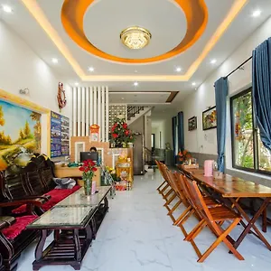  Habitación en casa particular Mavina Vietnam