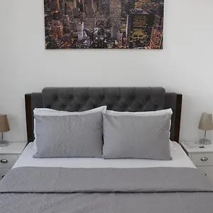  Apartamento Luxury Center - Railways Station Rumanía