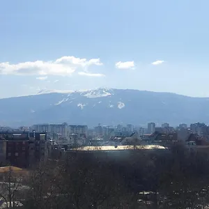  Apartamento Mountain View