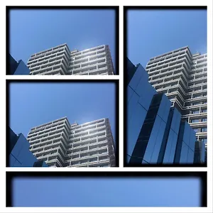  Apartamento Brand New And Modern Directly Next To The Metro Station