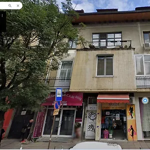 Apartment Cozy Spot In The Heart Of, Sofia