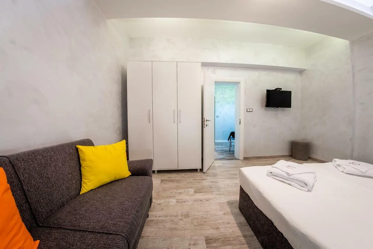 Sofia Colour Life Apartment -No Window Apartment 0*,  Bulgaria