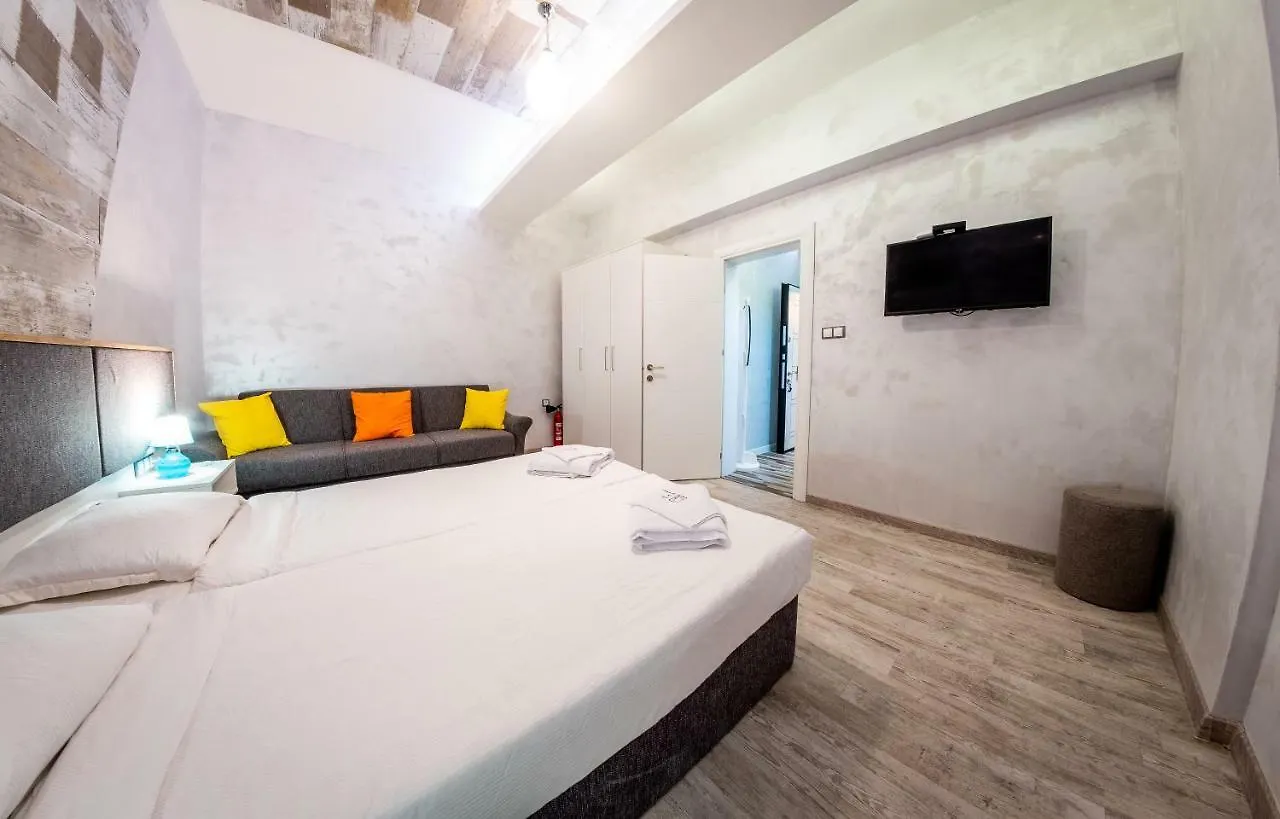 Sofia Colour Life Apartment -No Window Apartment 0*,  Bulgária